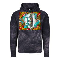 Cloud Black blessed teacher tumbler Vintage Hoodie - BundleAndBundleShop