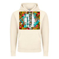 Vintage Artic blessed teacher tumbler Vintage Hoodie - BundleAndBundleShop