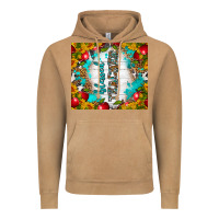 Vintage Camel blessed teacher tumbler Vintage Hoodie - BundleAndBundleShop