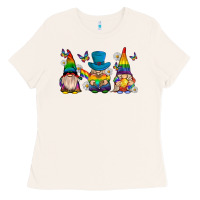 Bone pride gnomies Ladies Tee - texasbilliewilder