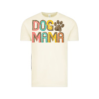 Vintage Arctic dog mama Vintage Tee - JahusDesignShop