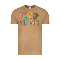 Vintage Camel dog mama Vintage Tee - JahusDesignShop