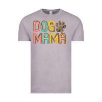 Vintage Zinc dog mama Vintage Tee - JahusDesignShop