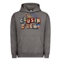Pigment Tornado Cousin crew 4th of july Urban Hoodie - CowGirlArtShop
