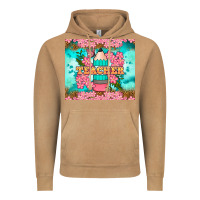 Vintage Camel teacher floral pencil tumbler Vintage Hoodie - BundleAndBundleShop