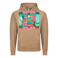 Vintage Coffee teacher floral pencil tumbler Vintage Hoodie - BundleAndBundleShop