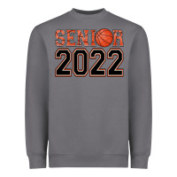 Storm senior basketball Heavyweight Sweatshirt - AdoDesignShop