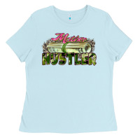 Mother Hustler Ladies Tee | Teevron