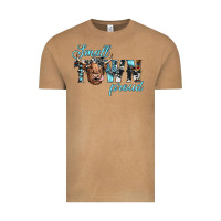 Vintage Camel small town proud Vintage Tee - JahusDesignShop