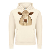 Vintage Artic charolais Vintage Hoodie - JahusDesignShop