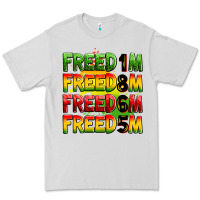 Freedom Freedom Freedom Freedom 1865 Premium Tee | Teevron