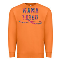 Carrot Mama Tried Premium Sweatshirt - Bettercallsaul