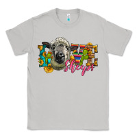 Western Love Sheeps Classic Tee | Teevron