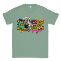 Sage Western Love Sheeps Classic Tee - LillyAllenDesigns