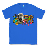 True Royal Western Love Sheeps Classic Tee - LillyAllenDesigns