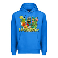 True Royal Midnight Margaritas Premium Hoodie - texasbilliewilder
