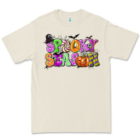 Spooky Season Premium Tee | Teevron