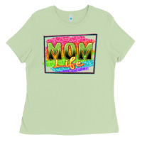 Matcha mom life Ladies Tee - Zillion Design Studio
