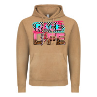 Vintage Camel race life Vintage Hoodie - AdoDesignShop