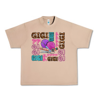 Burro gigi gigi with knitting Urban Heavy Tee - AdoDesignShop