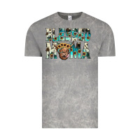 Cloud Rock blessed mama Vintage Tee - JahusDesignShop