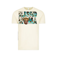 Vintage Arctic blessed mama Vintage Tee - JahusDesignShop