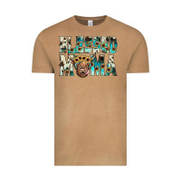 Vintage Camel blessed mama Vintage Tee - JahusDesignShop
