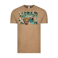 Blessed Mama Vintage Tee | Teevron