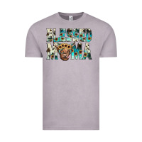 Vintage Zinc blessed mama Vintage Tee - JahusDesignShop