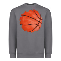 Storm basketball patch Heavyweight Sweatshirt - AdoDesignShop