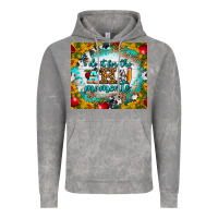 Cloud Rock i do it for the aha moments tumbler Vintage Hoodie - BundleAndBundleShop