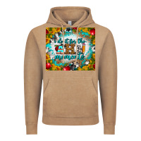 Vintage Coffee i do it for the aha moments tumbler Vintage Hoodie - BundleAndBundleShop