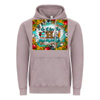 Vintage Zinc i do it for the aha moments tumbler Vintage Hoodie - BundleAndBundleShop