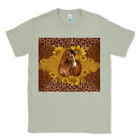 Matcha horse Classic Tee - BarkalooDesign