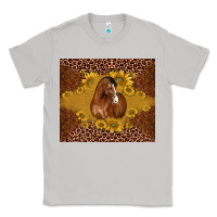 Moon Dust horse Classic Tee - BarkalooDesign