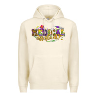 Tofu MA Medical Assistant Mardi Gras Premium Hoodie - NancyCooperArtShop