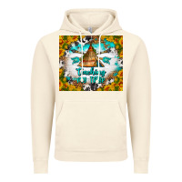 Vintage Artic teaching my tribe tumbler Vintage Hoodie - BundleAndBundleShop