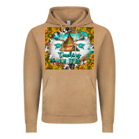 Vintage Camel teaching my tribe tumbler Vintage Hoodie - BundleAndBundleShop