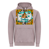 Vintage Zinc teaching my tribe tumbler Vintage Hoodie - BundleAndBundleShop
