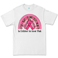 White in october we wear pink Premium Tee - RanaPortraitStore