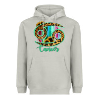 Moon Dust Cancer Zodiac Heavyweight Hoodie - Bettercallsaul