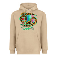 Mushroom Cancer Zodiac Heavyweight Hoodie - Bettercallsaul