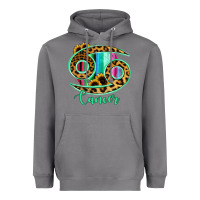 Storm Cancer Zodiac Heavyweight Hoodie - Bettercallsaul