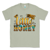 Matcha Western Little Honey Bee Classic Tee - LillyAllenDesigns