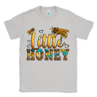 Moon Dust Western Little Honey Bee Classic Tee - LillyAllenDesigns