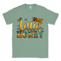 Sage Western Little Honey Bee Classic Tee - LillyAllenDesigns