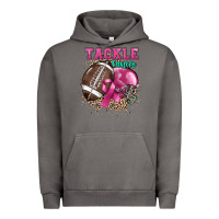 Pigment Tornado Tackle Cancer Urban Hoodie - HowdyJamesFarm