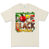 Bone unapologetically dope black teacher Premium Tee - Zillion Design Studio