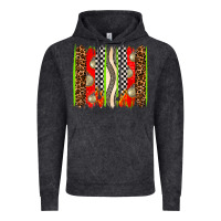 Vintage Black race brushstrokes Vintage Hoodie - AdoDesignShop