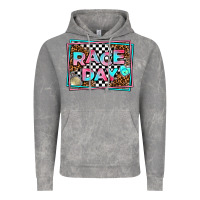 Cloud Rock race day Vintage Hoodie - AdoDesignShop